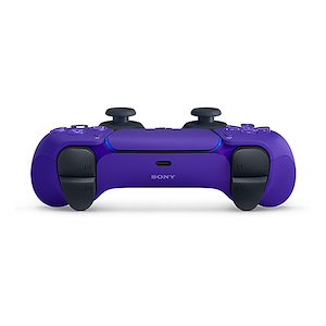 دسته بازی پلی‌استیشن 5 سونی مدل DualSense Sony DualSense Wireless Galactic Purple PlayStation 5 Controller