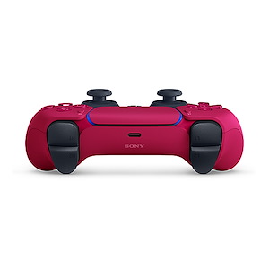 دسته بازی سونی DualSense برای PlayStation 5 Sony PlayStation 5 DualSense Wireless Controller - Cosmic Red