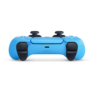 دسته بازی سونی DualSense برای PlayStation 5 Sony PlayStation 5 DualSense Wireless Controller - Starlight Blue