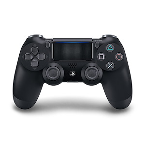 دسته بازی سونی DualShock 4 برای PlayStation 4 Sony PlayStation 4 DualShock 4 Wireless Controller - Black