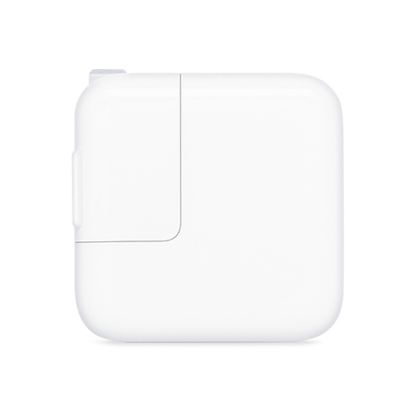 شارژر دیواری 12 وات اپل Apple 12W USB Power Adapter