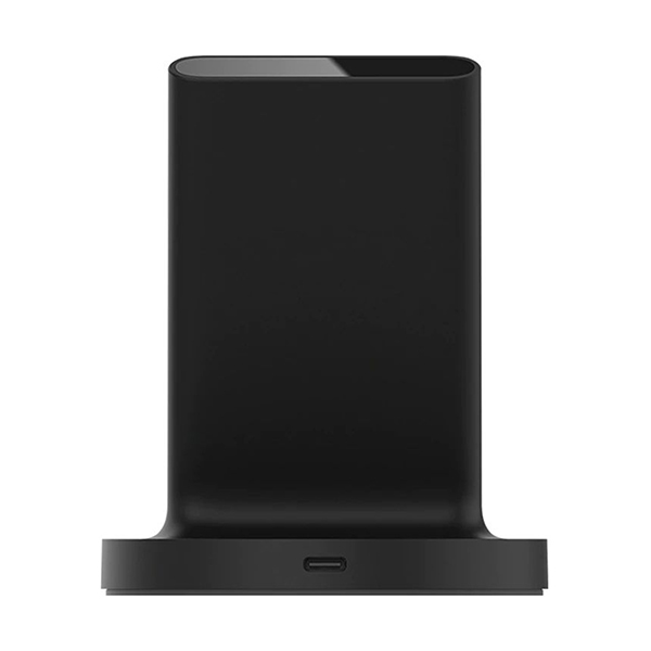 شارژر بی‌سیم شیائومی Mi 20W Xiaomi Mi 20W Wireless Charging Stand Black