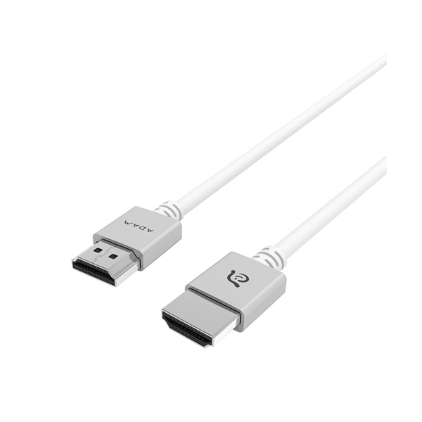 خرید آنلاین کابل آدام المنتس PeAk II HDMI طول 2 متر