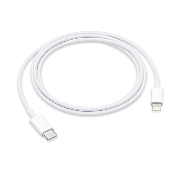خرید آنلاین کابل اپل USB-C to Lightning طول 1 متر
