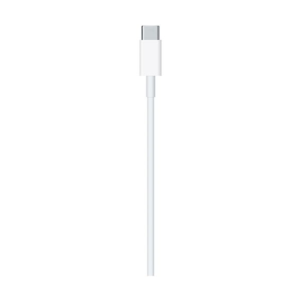 کابل اپل USB-C to Lightning طول 1 متر Apple USB-C to Lightning Cable White - 1m