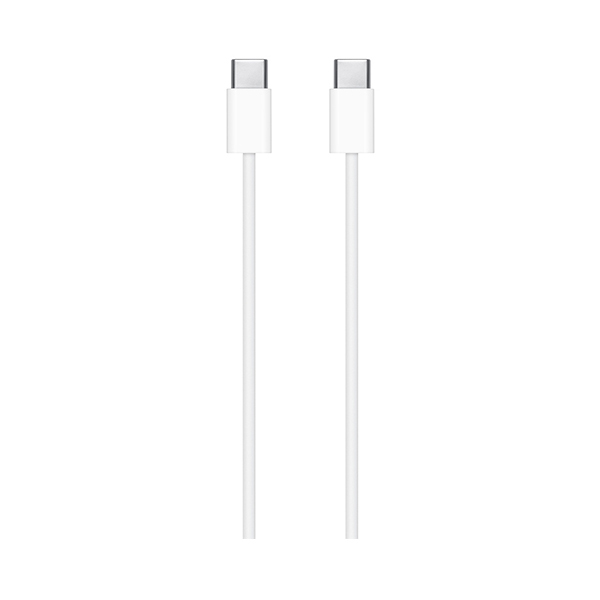 کابل USB-C اپل طول 1 متر Apple USB-C 1m White Cable