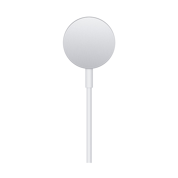 کابل Magnetic USB اپل طول 1 متر Apple Magnetic USB 1m White Cable