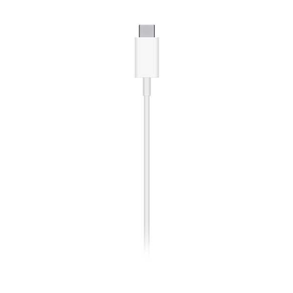 کابل MagSafe اپل طول 1 متر Apple MagSafe 1m White Cable