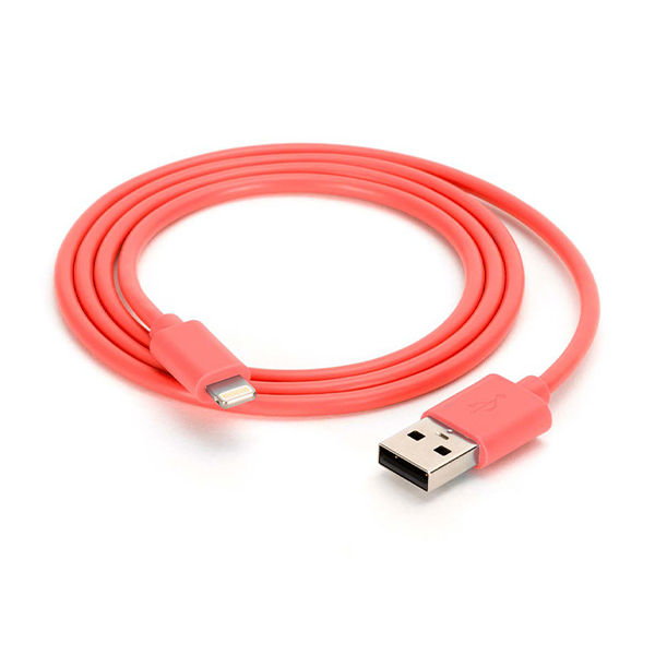 خرید آنلاین کابل گریفین USB to Lightning طول 90 سانتی‌متر