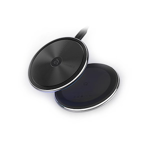 شارژر بی‌سیم آدام المنتس Omnia Q1 Adam Elements Omnia Q1 Wireless Charging Pad