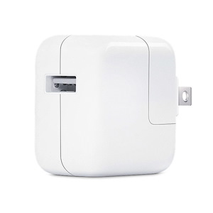 شارژر دیواری 12 وات اپل Apple 12W USB Power Adapter