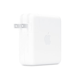 شارژر دیواری 96 وات اپل Apple 96W USB-C Power Adapter