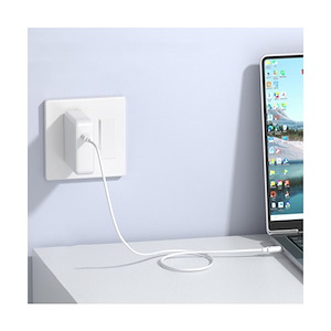 شارژر دیواری 96 وات اپل Apple 96W USB-C Power Adapter