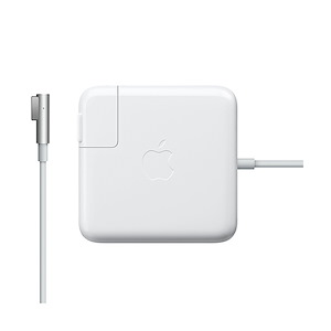 شارژر لپ‌تاپ 85 وات اپل مدل MagSafe Apple 85W MagSafe Power Adapter