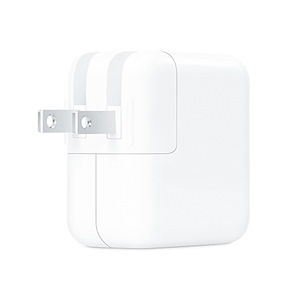 شارژر دیواری 29 وات اپل Apple 29W USB-C Power Adapter