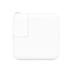 شارژر دیواری 29 وات اپل Apple 29W USB-C Power Adapter