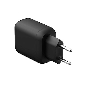 شارژر انرجیا AmpCharge 18W Energea AmpCharge PD18  18W Wall Charger Black