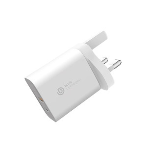 شارژر انرجیا GoPort 30W Energea GoPort PD30  30W Charger White