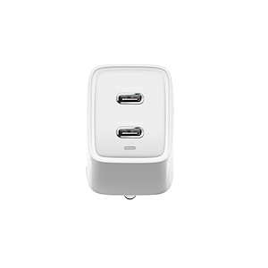 آداپتور انرجیا مدل AmpCharge 40W Energea AmpCharge GaN40 Plus 40W White Adapter