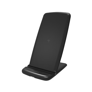 شارژر بی‌سیم انرجیا WiDock Air Energea WiDock Air Fast Wireless Charging Stand Black