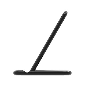 شارژر بی‌سیم انرجیا WiDock Air Energea WiDock Air Fast Wireless Charging Stand Black