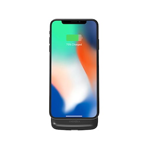 شارژر بی‌سیم انرجیا WiDock Air Energea WiDock Air Fast Wireless Charging Stand Black