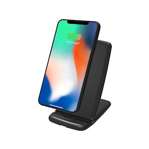 شارژر بی‌سیم انرجیا WiDock Air Energea WiDock Air Fast Wireless Charging Stand Black