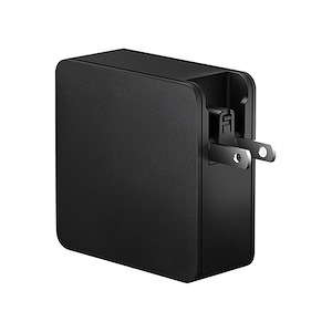 شارژر انرجیا Travelite 48W Energea Travelite PD66 48W Wall Charger Black