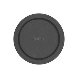 شارژر بی‌سیم موفی Charging Hub Mophie Wireless Charging Hub Black