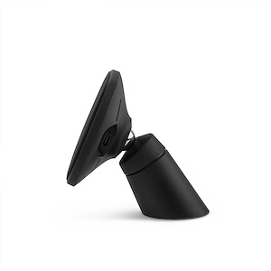 شارژر بی‌سیم موشی SnapTo Universal Car Mount Moshi SnapTo Wireless Magnetic Car Mount Holder Black