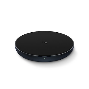 شارژر بی‌سیم شیائومی 10W Max Xiaomi 10W Max Wireless Charging Pad Black