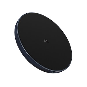 شارژر بی‌سیم شیائومی 10W Max Xiaomi 10W Max Wireless Charging Pad Black