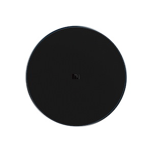 شارژر بی‌سیم شیائومی 10W Max Xiaomi 10W Max Wireless Charging Pad Black