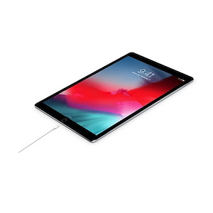 کابل USB-C به Lightning اپل طول 1 متر Apple USB-C to Lightning 1m White Cable