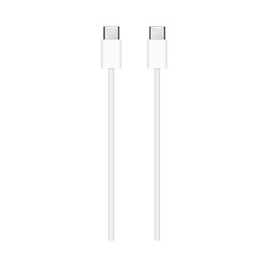 کابل USB-C اپل طول 1 متر Apple USB-C 1m White Cable