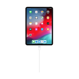 کابل USB-C اپل طول 2 متر Apple USB-C 2m White Cable