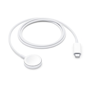 کابل اپل Magnetic USB-C طول 1 متر Apple Magnetic USB-C Cable White - 1m