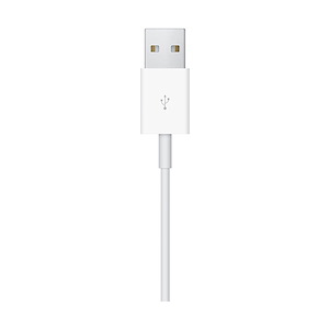 کابل Magnetic USB اپل طول 1 متر Apple Magnetic USB 1m White Cable