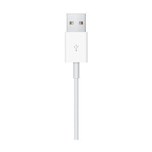 کابل اپل Magnetic USB طول 2 متر Apple Magnetic USB Cable White - 2m