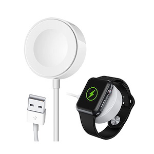 کابل اپل Magnetic USB طول 2 متر Apple Magnetic USB Cable White - 2m