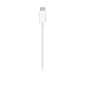 کابل MagSafe اپل طول 1 متر Apple MagSafe 1m White Cable