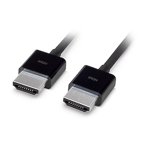 کابل اپل HDMI طول 1.8 متر Apple HDMI Cable Black - 1.8m