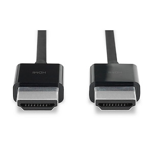 کابل اپل HDMI طول 1.8 متر Apple HDMI Cable Black - 1.8m