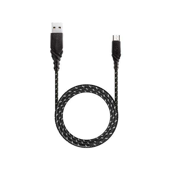 خرید آنلاین کابل انرجیا DuraGlitz USB to Micro USB طول 1.5 متر