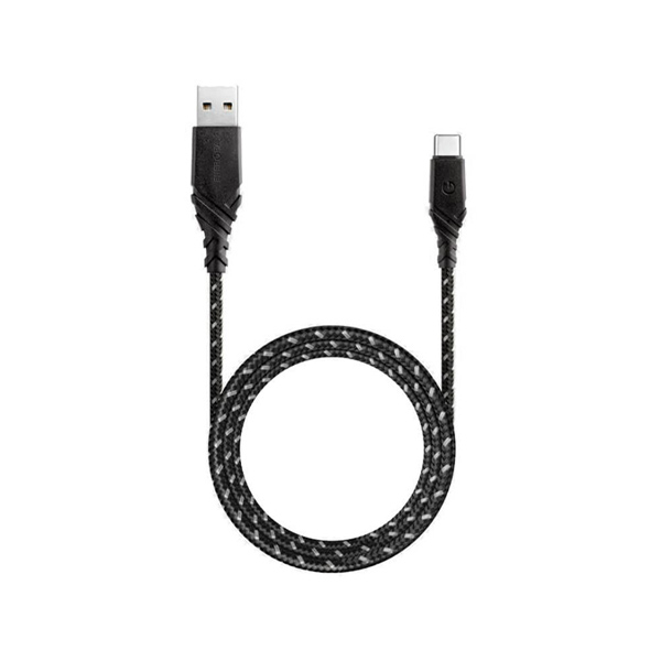 خرید آنلاین کابل انرجیا DuraGlitz USB to USB-C طول 1.5 متر