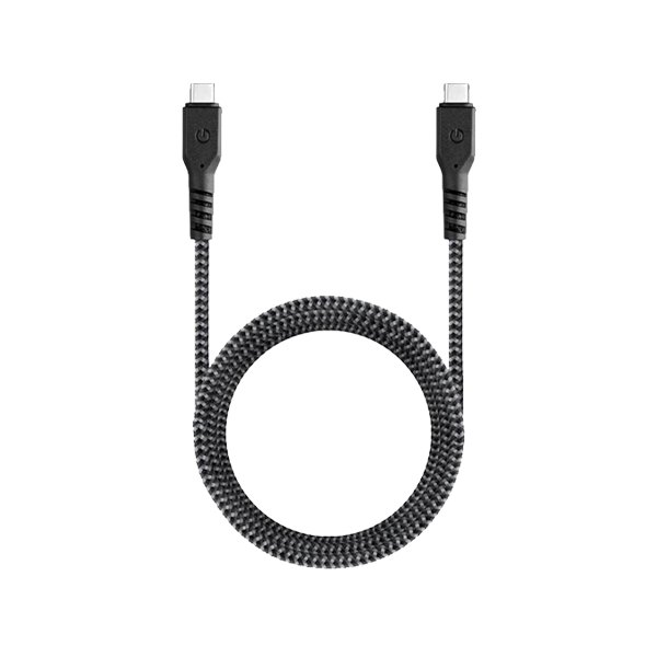 خرید آنلاین کابل انرجیا FibraTough USB-C طول 1.5 متر
