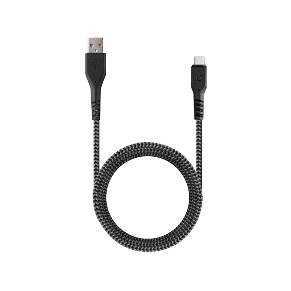 خرید آنلاین کابل انرجیا FibraTough USB to USB-C طول 1.5 متر
