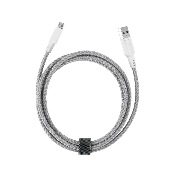 خرید آنلاین کابل انرجیا NyloTough USB to Micro USB طول 1.5 متر