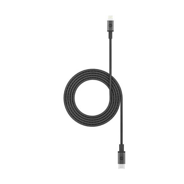 خرید آنلاین کابل موفی USB-C to Lightning طول 1.8 متر