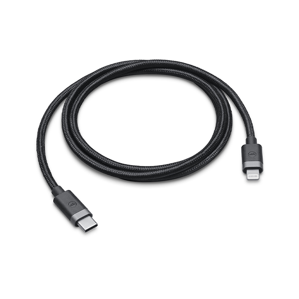 خرید آنلاین کابل موفی USB-C to Lightning طول 1 متر